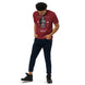 Conscience Kimante Men’s premium heavyweight tee
