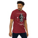 Conscience Kimante Men’s premium heavyweight tee