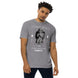 Conscience Kimante Men’s premium heavyweight tee