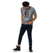 Conscience Kimante Men’s premium heavyweight tee