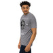 Conscience Kimante Men’s premium heavyweight tee