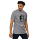 Conscience Kimante Men’s premium heavyweight tee