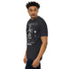 Conscience Kimante Men’s premium heavyweight tee