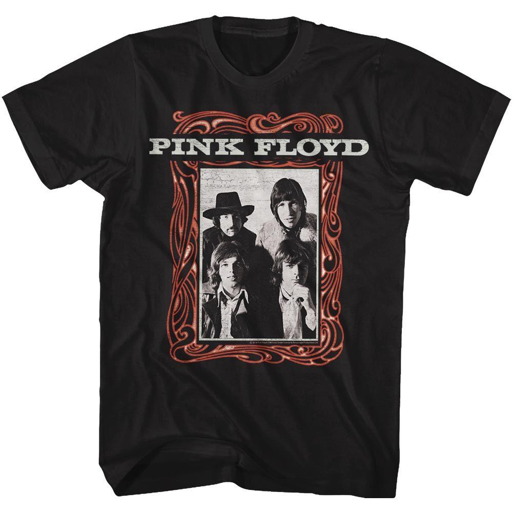 Pink Floyd Point Me To The Sky T-Shirt by HYPER iCONiC.