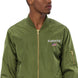 Kimante Premium Recycled Bomber Jacket