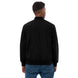 Kimante Premium Recycled Bomber Jacket