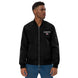 Kimante Premium Recycled Bomber Jacket