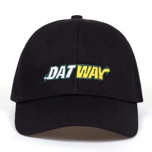 "Dat Way" Hat by White Market