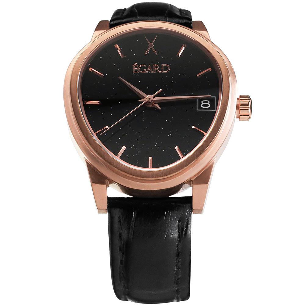 Dali F2 Rose by Egard Watch Company