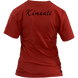 Kimante Bob Marley Women's V-Neck T-Shirt - Kimante Discounted Fashionionable clothing 
