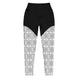 Kimante Sports Leggings