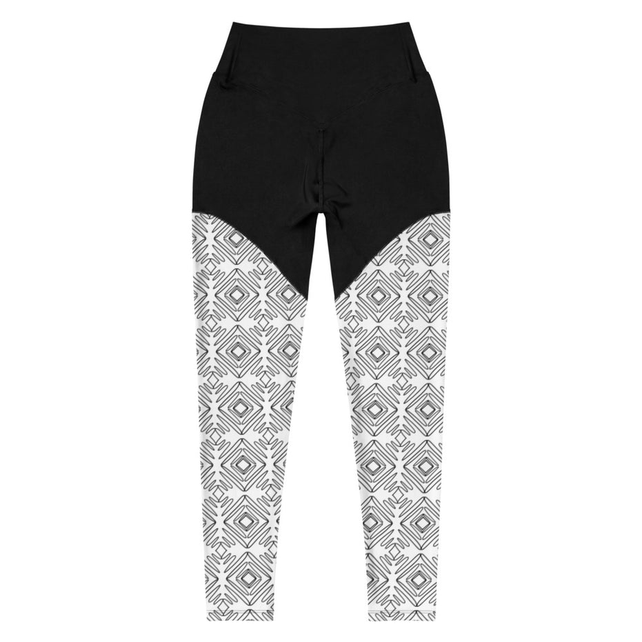 Kimante Sports Leggings