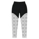 Kimante Sports Leggings