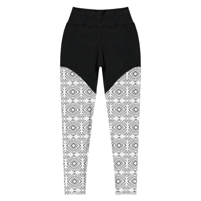 Kimante Sports Leggings