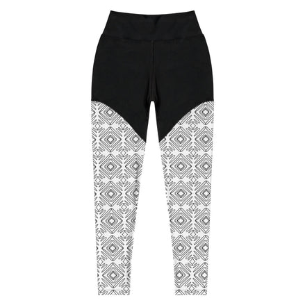 Kimante Sports Leggings