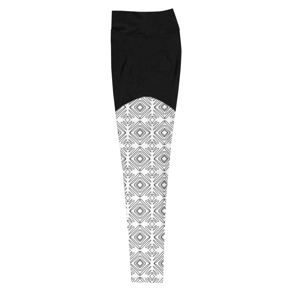 Kimante Sports Leggings