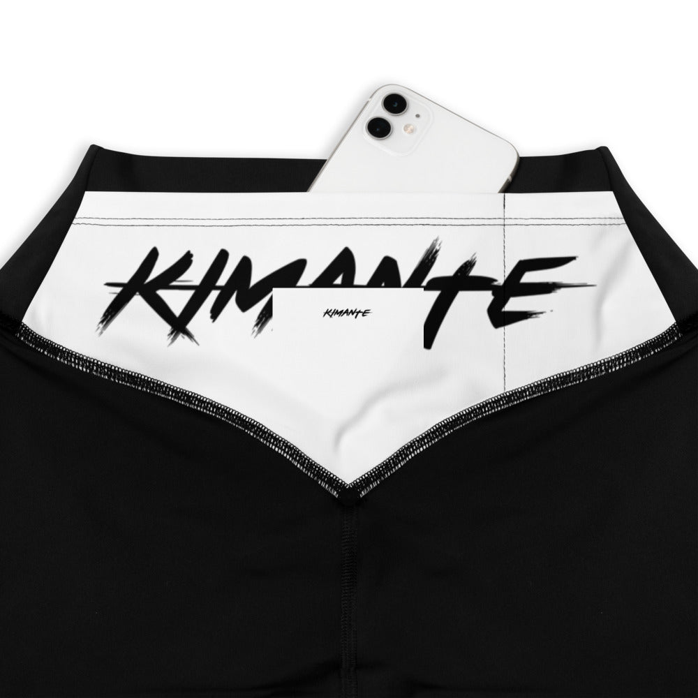 Kimante Sports Leggings