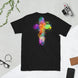 Love Cross Kimante Short-Sleeve Unisex T-Shirt