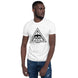 Short-Sleeve Kimante Unisex T-Shirt