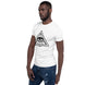 Short-Sleeve Kimante Unisex T-Shirt