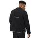 Kimante Unisex Denim Jacket
