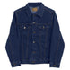 Kimante Unisex Denim Jacket