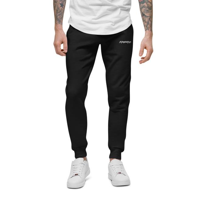 Kimante Unisex fleece sweatpants