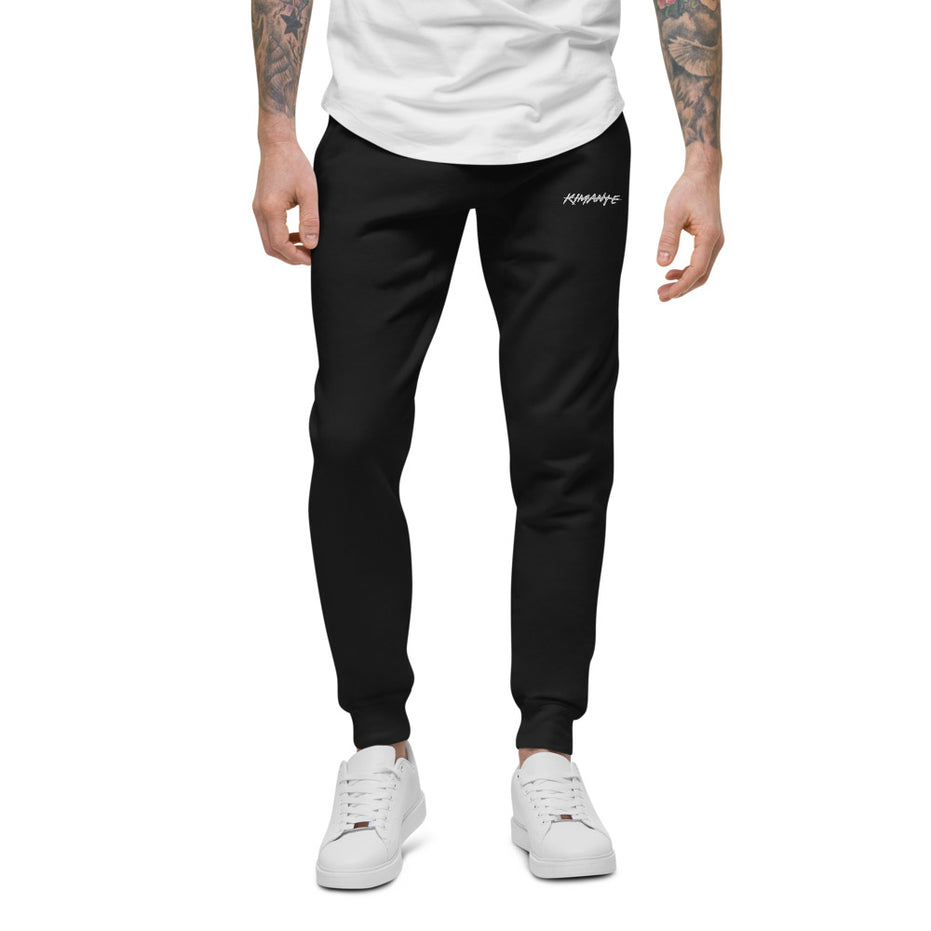 Kimante Unisex fleece sweatpants