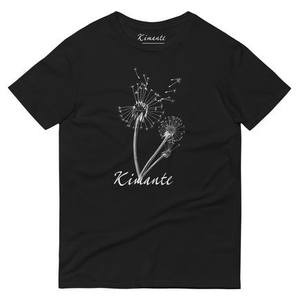 Kimante Dandelion Short-Sleeve T-Shirt