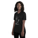 Kimante Dandelion Short-Sleeve T-Shirt