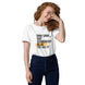 Unh Unh Kimante Adult quality tee