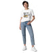 Unh Unh Kimante Adult quality tee