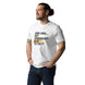Unh Unh Kimante Adult quality tee