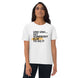 Unh Unh Kimante Adult quality tee