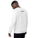 Love and Basketball Kimante Unisex organic raglan sweatshirt