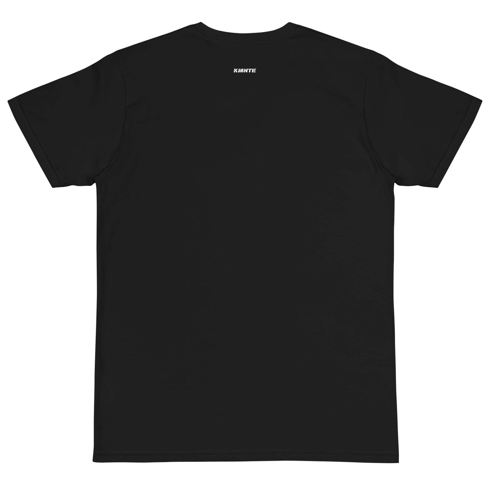 Ape Kimante Men's Organic T-Shirt
