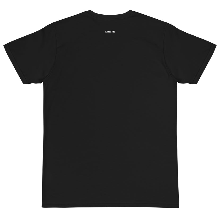Ape Kimante Men's Organic T-Shirt