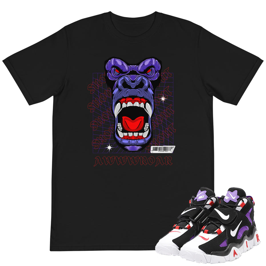 Ape Kimante Men's Organic T-Shirt