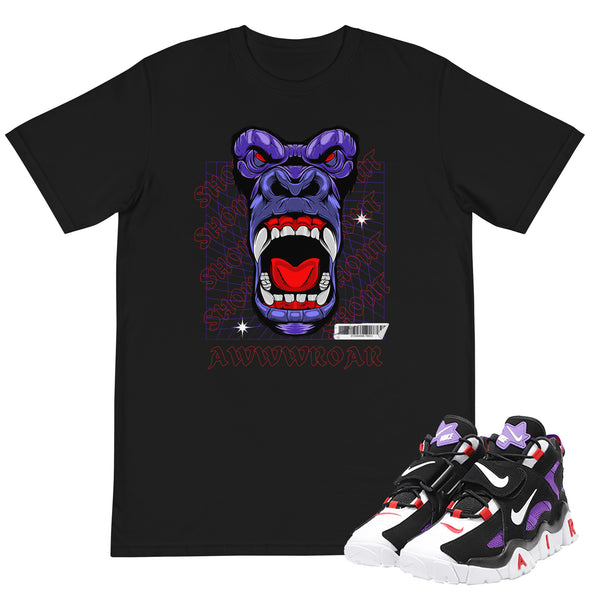 Ape Kimante Men's Organic T-Shirt