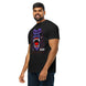 Ape Kimante Men's Organic T-Shirt