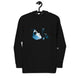 Dead President's Kimante Unisex Hoodie