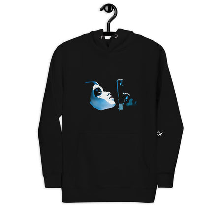 Dead President's Kimante Unisex Hoodie