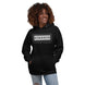 Kimante Premium Unisex Print Hoodie