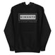 Kimante Premium Unisex Print Hoodie