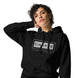 Kimante Premium Unisex Print Hoodie