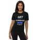 Get Somebody Else To Do It Kimante Short Sleeve T-shirt