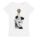 Love and Basketball Kimante Women’s basic organic t-shirt