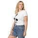 Love and Basketball Kimante Women’s basic organic t-shirt