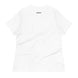 Black, Blessed, & Beautiful Kimante Women's Relaxed T-Shirt