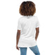 Black, Blessed, & Beautiful Kimante Women's Relaxed T-Shirt